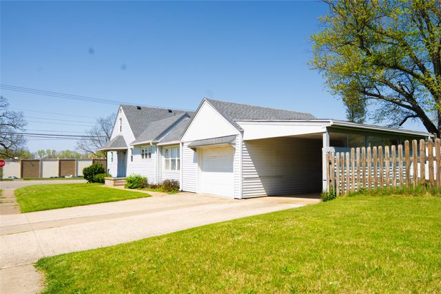 2135 E 38TH Street, Erie, PA 16510