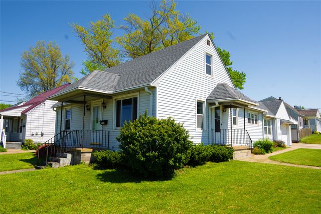 2135 E 38TH Street, Erie, PA 16510