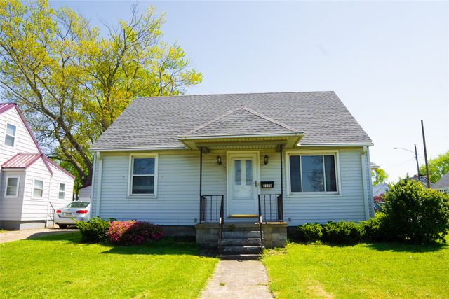 2135 E 38TH Street, Erie, PA 16510
