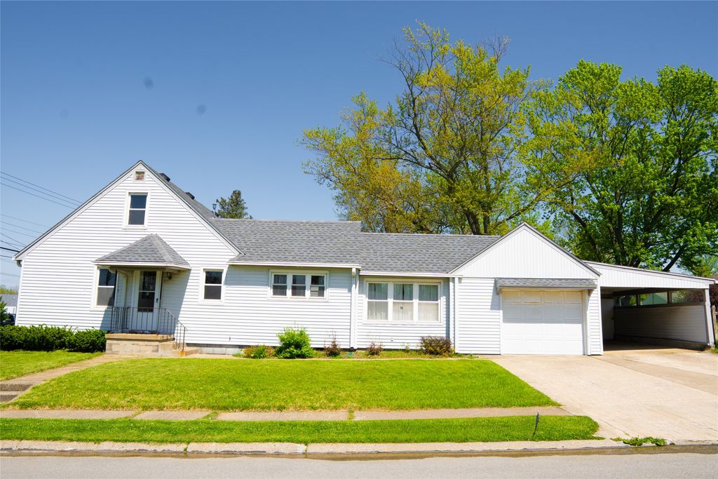 2135 E 38TH Street, Erie, PA 16510