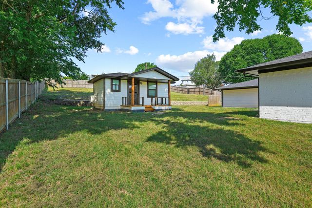30 Judy Drive, Sherman, TX 75090