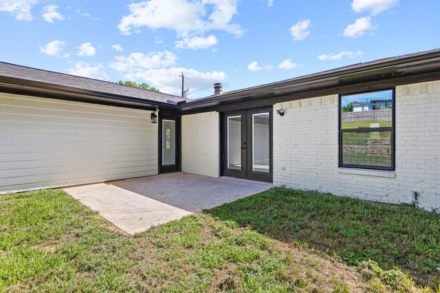 30 Judy Drive, Sherman, TX 75090
