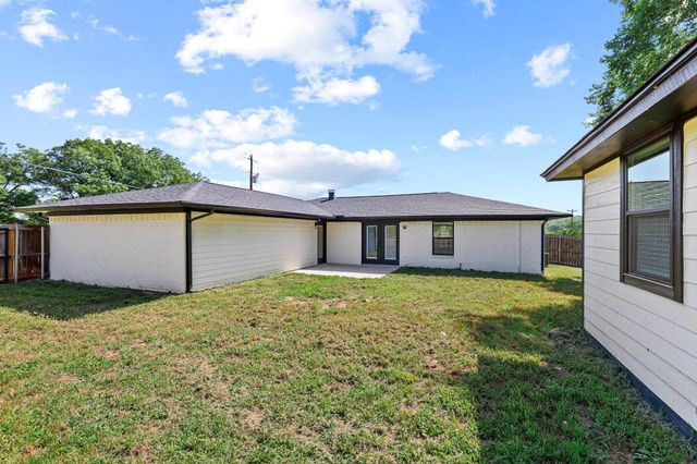 30 Judy Drive, Sherman, TX 75090