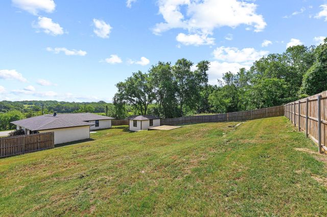 30 Judy Drive, Sherman, TX 75090