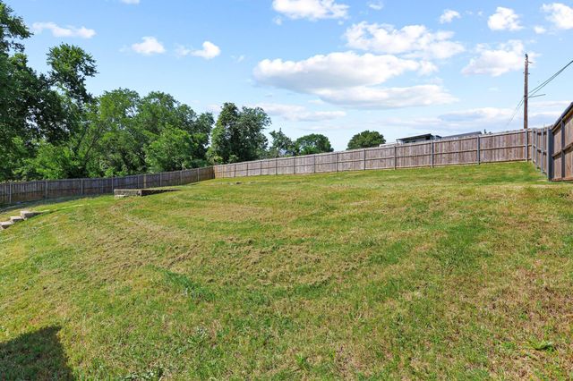 30 Judy Drive, Sherman, TX 75090