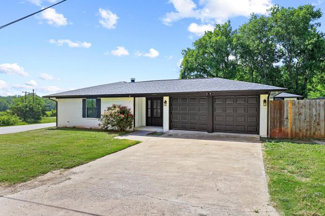 30 Judy Drive, Sherman, TX 75090