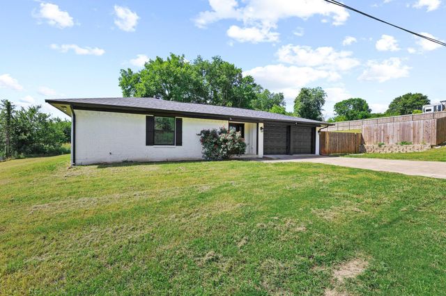 30 Judy Drive, Sherman, TX 75090