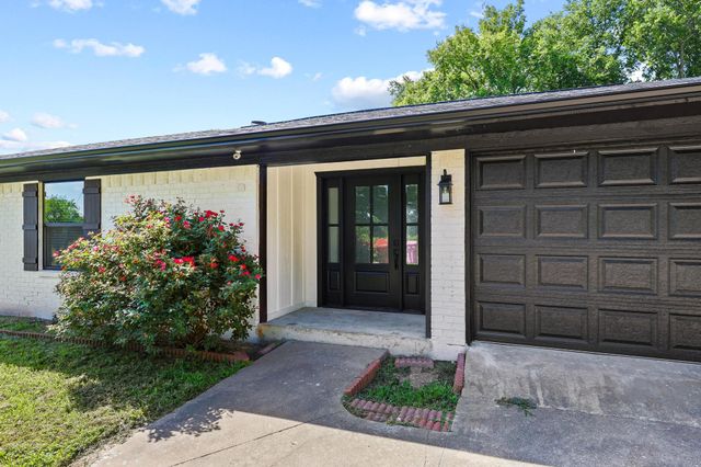 30 Judy Drive, Sherman, TX 75090