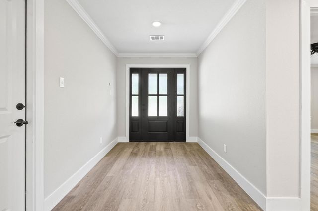 30 Judy Drive, Sherman, TX 75090