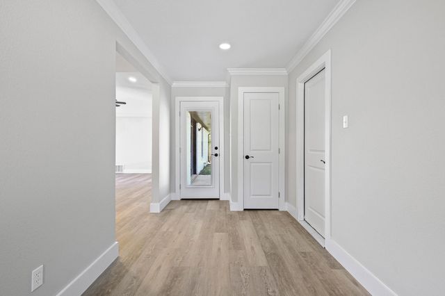 30 Judy Drive, Sherman, TX 75090