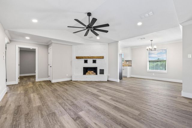 30 Judy Drive, Sherman, TX 75090