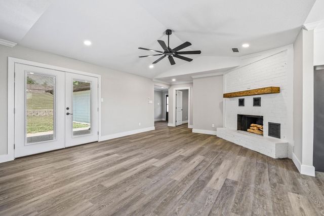 30 Judy Drive, Sherman, TX 75090