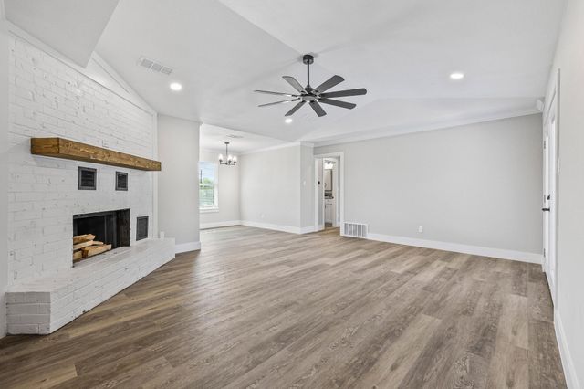 30 Judy Drive, Sherman, TX 75090