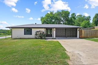 30 Judy Drive, Sherman, TX 75090