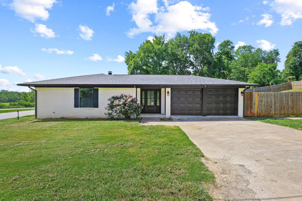 30 Judy Drive, Sherman, TX 75090