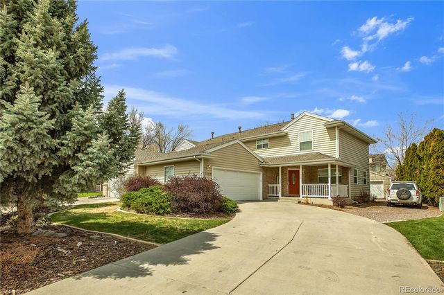 4545 Simms Court, Wheat Ridge, CO 80033