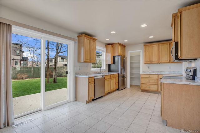 4545 Simms Court, Wheat Ridge, CO 80033
