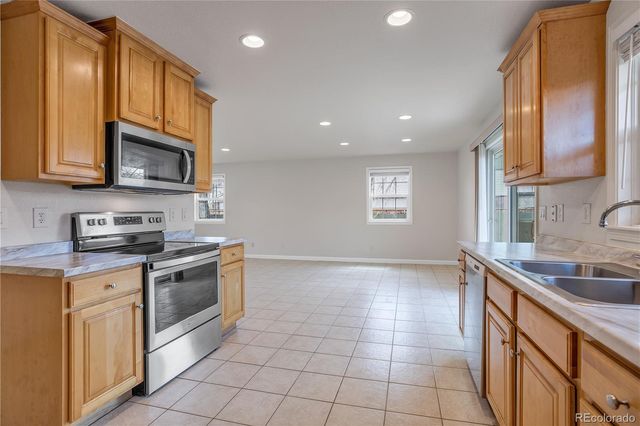 4545 Simms Court, Wheat Ridge, CO 80033