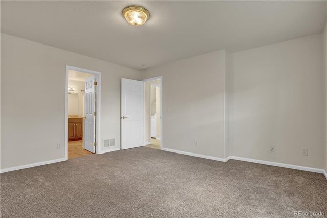 4545 Simms Court, Wheat Ridge, CO 80033