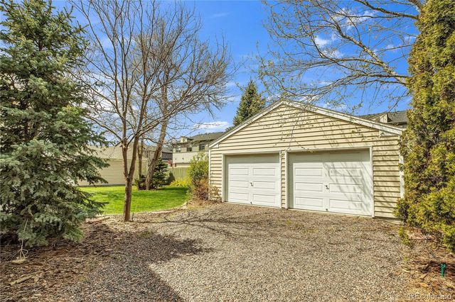 4545 Simms Court, Wheat Ridge, CO 80033