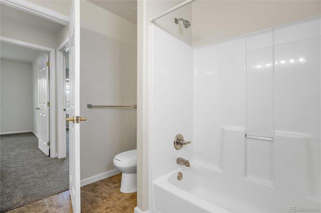4545 Simms Court, Wheat Ridge, CO 80033
