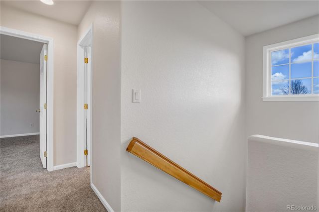 4545 Simms Court, Wheat Ridge, CO 80033
