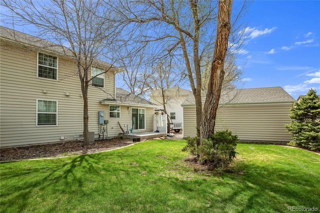 4545 Simms Court, Wheat Ridge, CO 80033