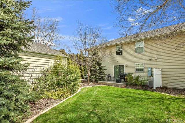 4545 Simms Court, Wheat Ridge, CO 80033