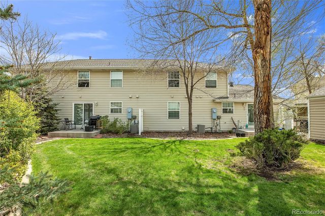 4545 Simms Court, Wheat Ridge, CO 80033