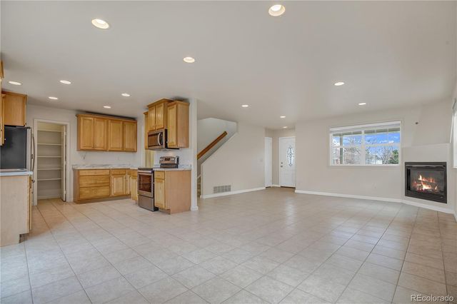 4545 Simms Court, Wheat Ridge, CO 80033