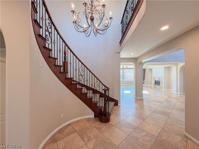 7868 Arroyo Glen Court, Las Vegas, NV 89113