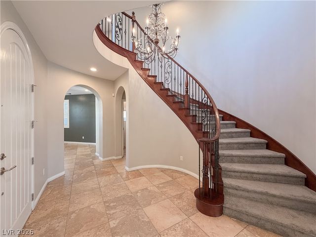 7868 Arroyo Glen Court, Las Vegas, NV 89113