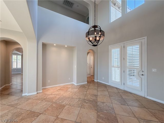 7868 Arroyo Glen Court, Las Vegas, NV 89113