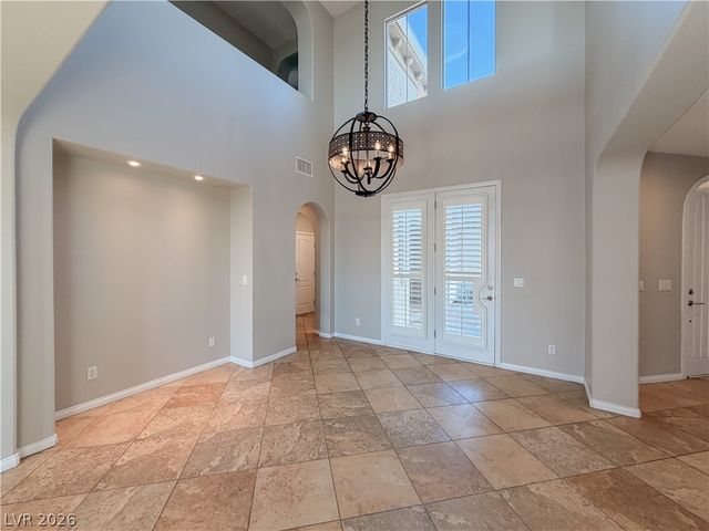 7868 Arroyo Glen Court, Las Vegas, NV 89113