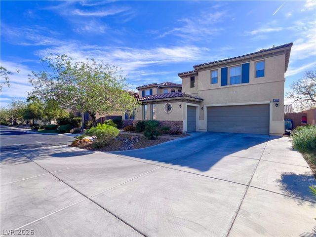7868 Arroyo Glen Court, Las Vegas, NV 89113