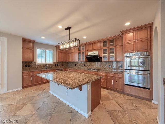 7868 Arroyo Glen Court, Las Vegas, NV 89113
