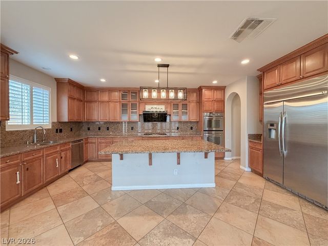 7868 Arroyo Glen Court, Las Vegas, NV 89113