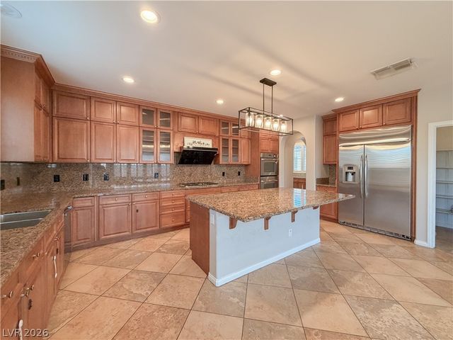 7868 Arroyo Glen Court, Las Vegas, NV 89113