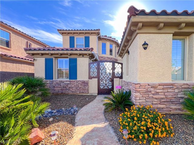 7868 Arroyo Glen Court, Las Vegas, NV 89113