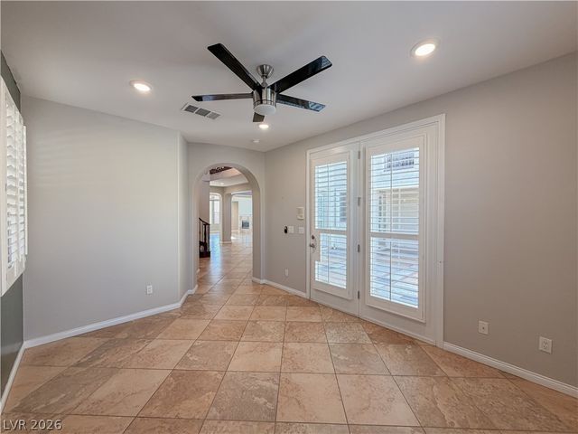 7868 Arroyo Glen Court, Las Vegas, NV 89113