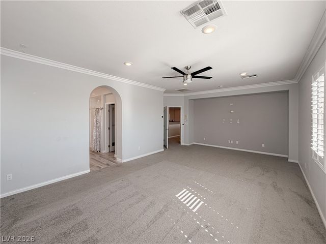 7868 Arroyo Glen Court, Las Vegas, NV 89113