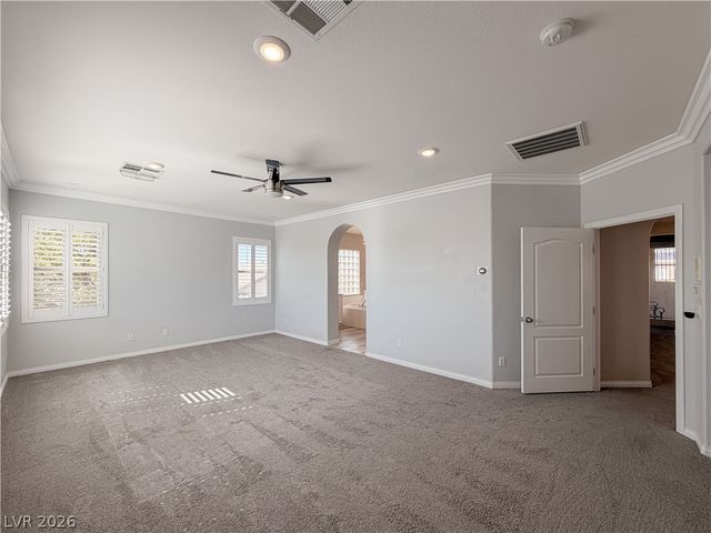 7868 Arroyo Glen Court, Las Vegas, NV 89113