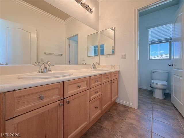 7868 Arroyo Glen Court, Las Vegas, NV 89113