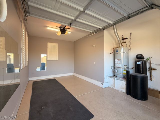 7868 Arroyo Glen Court, Las Vegas, NV 89113