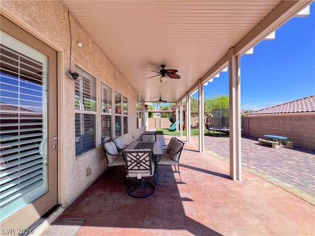 7868 Arroyo Glen Court, Las Vegas, NV 89113