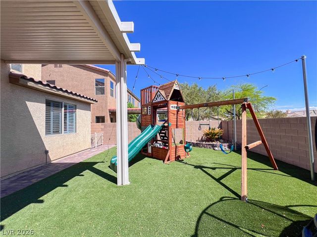 7868 Arroyo Glen Court, Las Vegas, NV 89113
