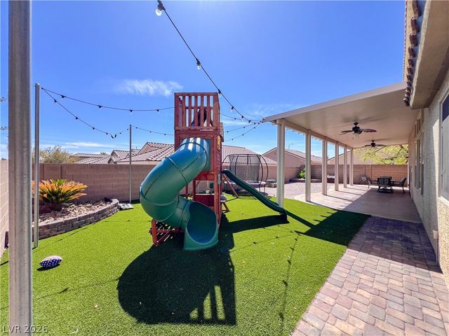 7868 Arroyo Glen Court, Las Vegas, NV 89113