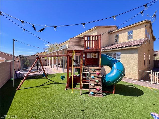 7868 Arroyo Glen Court, Las Vegas, NV 89113