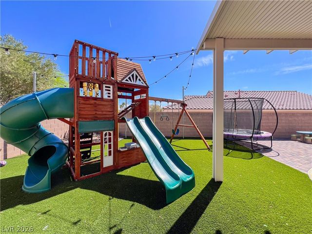 7868 Arroyo Glen Court, Las Vegas, NV 89113