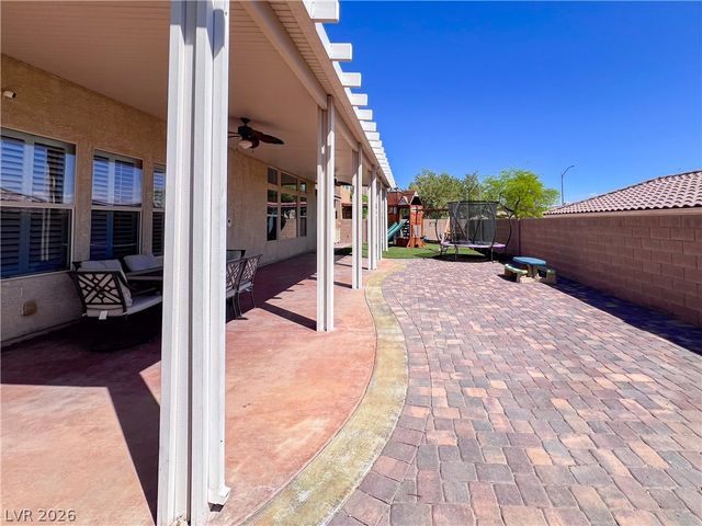 7868 Arroyo Glen Court, Las Vegas, NV 89113